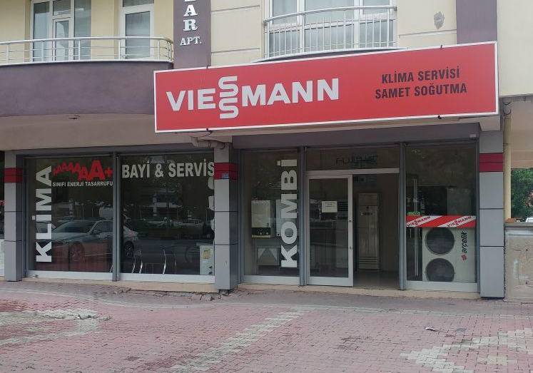 Konya Gree Klima Yetkili Servisi