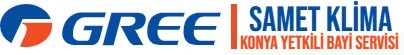 Konya Gree Klima Yetkili Bayi Servisi | Samet Klima | (0 332) 325 25 50